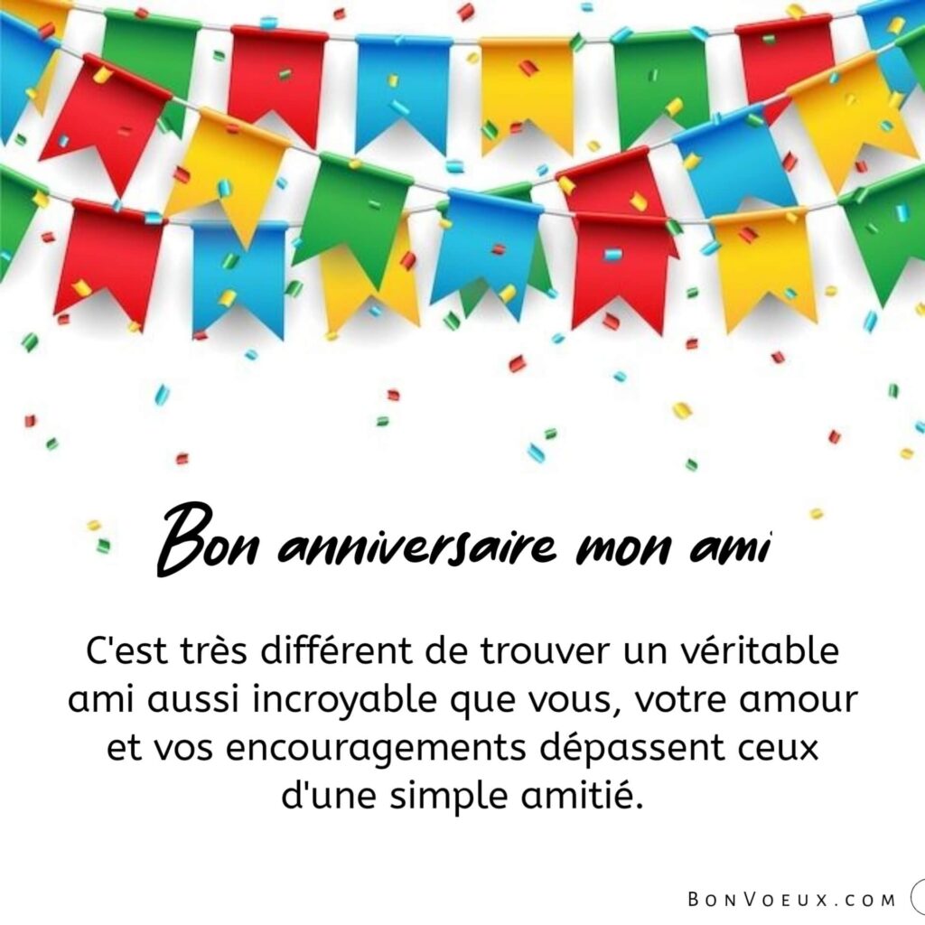 Vœux d’Anniversaire Amusants
