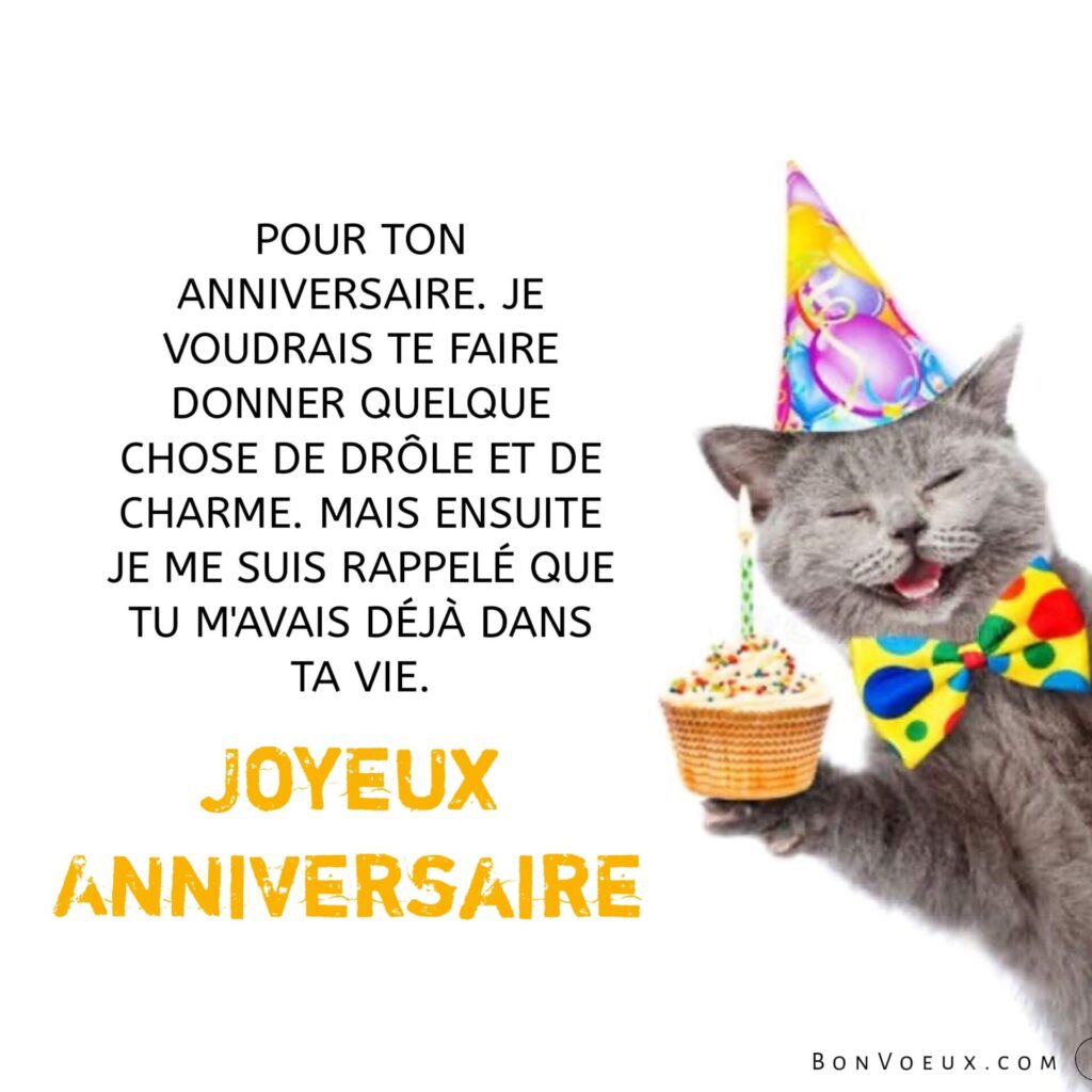 Joyeux Anniversaire Pour Un Amoureux
