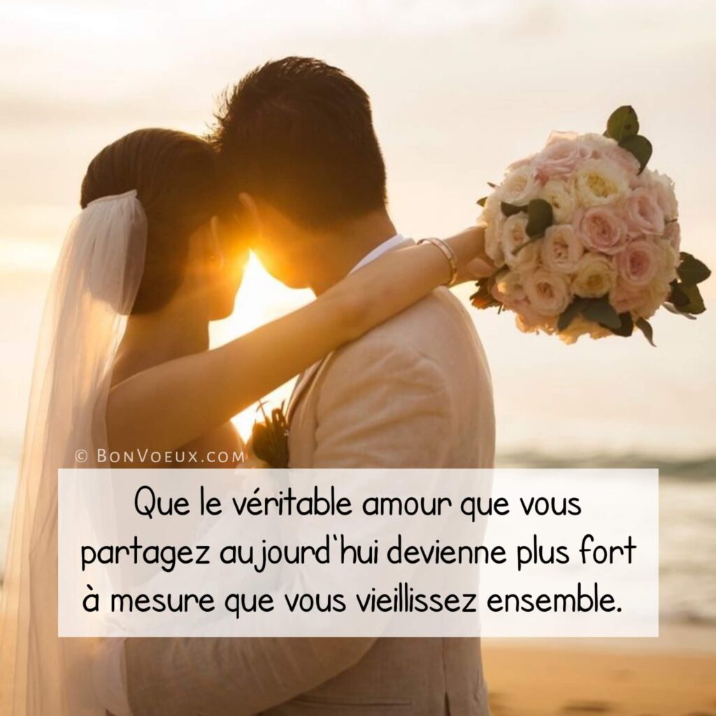 Images De Souhaits De Mariage
