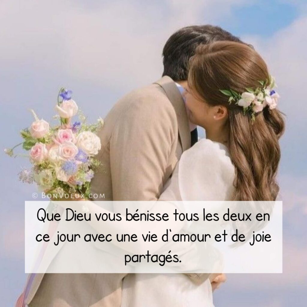 Vœux De Mariage Officiels
