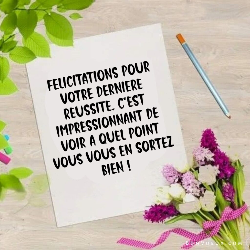 Vœux De Réussite Scolaire Quotes
