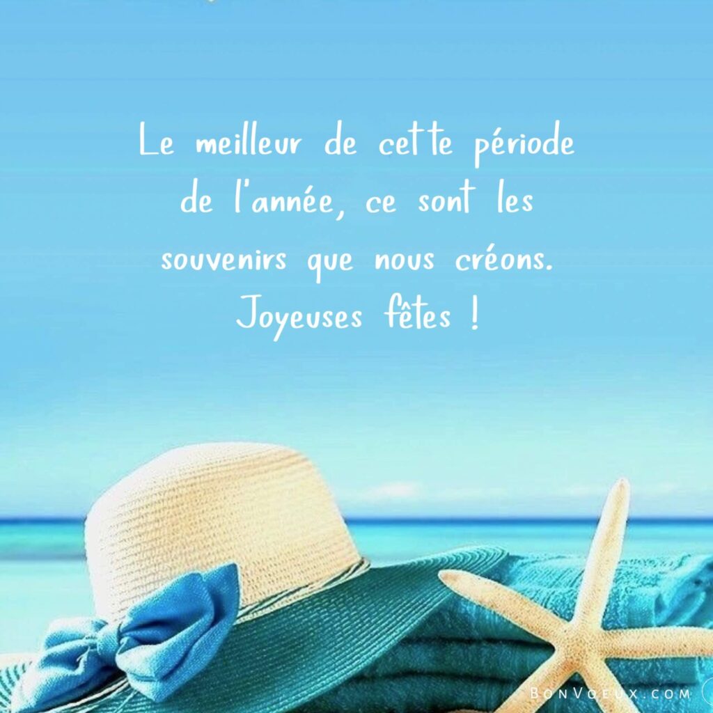 Beaux Textes Sur Les Vacances
