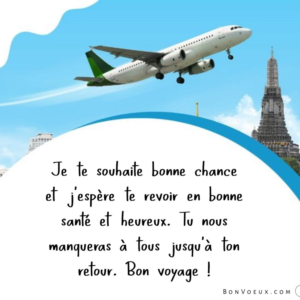 Meilleurs Voeux De Voyage Quotes
