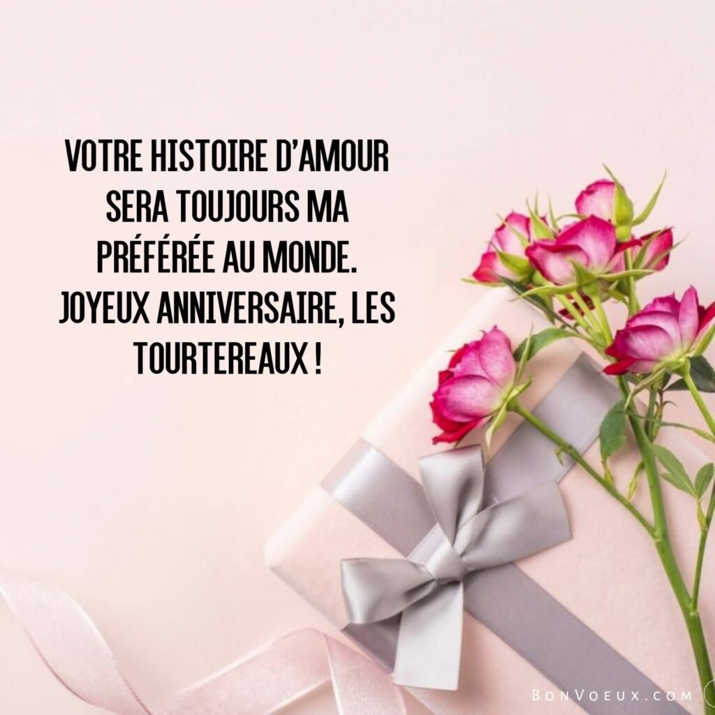 Citations De Joyeux Anniversaire