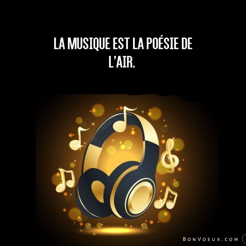 Vœux Et Messages Pour La Fête De La Musique
